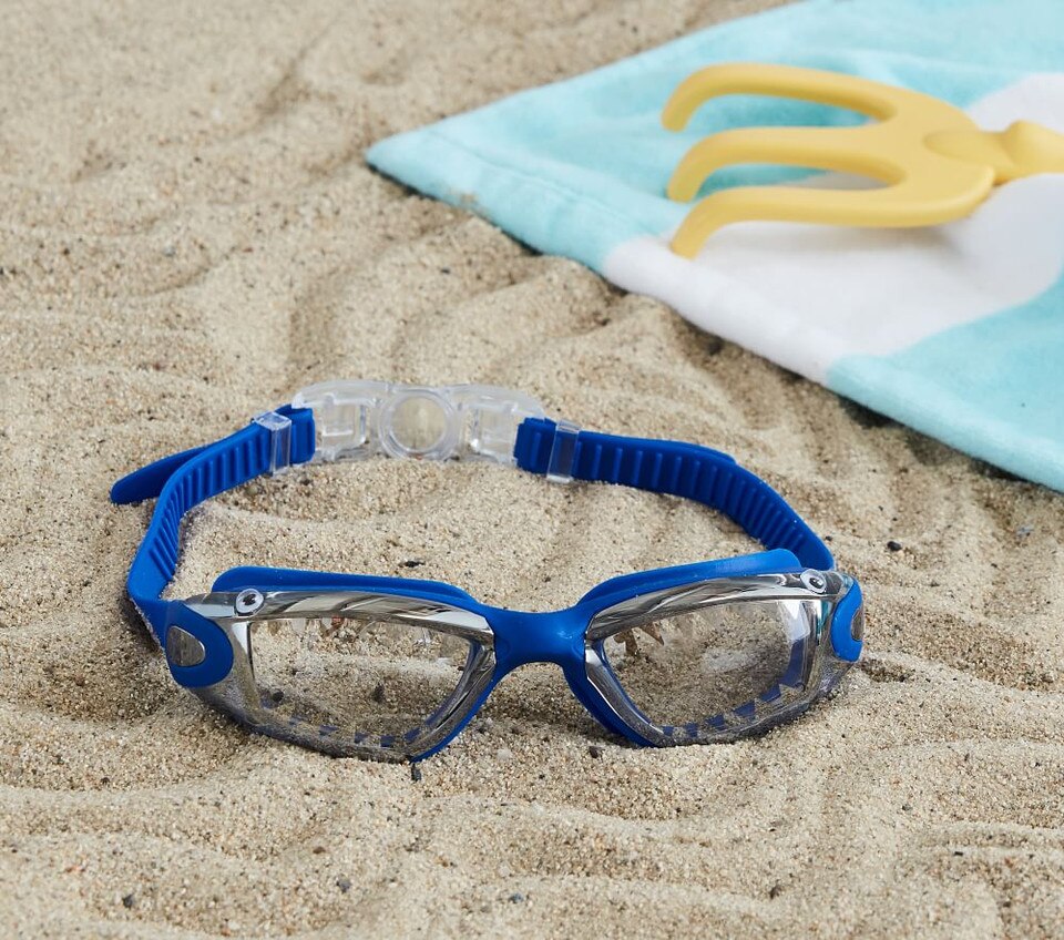 Shark Swim Goggles Pottery Barn Kids Australia